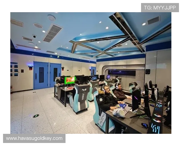 完美电竞国际版引领电竞新潮流，全球玩家热情高涨